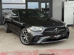 Zunanja slika - Mercedes-Benz E-Razred - 220 d 4MATIC AMG LINE - 1 - Predogledna slika