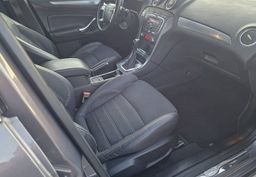 Zunanja slika - Ford Mondeo - Titanium 2.0 TDCi 120 kW Powershift 223150 KM - 11 - Predogledna slika