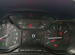 Zunanja slika - Citroën C3 - 1.2-LED-NAVI-57.000km-TEMPOMAT-ODLIČEN-... - 13 - Predogledna slika