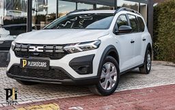Zunanja slika - Dacia Jogger - 1.0 TCe ECO G LPG Essential 7-Sed. - 1 - Predogledna slika