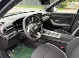 Zunanja slika - Dacia Bigster - Hybrid 155 Journey - 7 - Predogledna slika