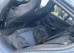 Zunanja slika - BMW Serija 1 - : 118d AVT.MSPORT-PANORAMA-KAMERA-KEYLESS-19COL-HUD - 13 - Predogledna slika