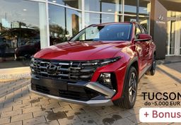 Zunanja slika - Hyundai Tucson - 1.6 T-GDI | NOVI MODEL - 1 - Predogledna slika