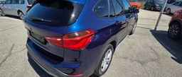 Zunanja slika - BMW X1 - serija :  xDrive18d xLine - 3 - Predogledna slika
