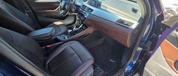 Zunanja slika - BMW X1 - serija :  xDrive18d xLine - 4 - Predogledna slika