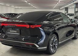 Zunanja slika - Mazda Mazda6e - TAKUMI | LPF BATERIJA | BELO USNJE | ZALOGA - 5 - Predogledna slika