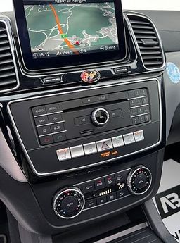 Zunanja slika - Mercedes-Benz GLE-Razred - GLE coupe 350 d 4MATIC+AMG+1.LAST+SLO+FULL LED+PANORAMA... - 13 - Predogledna slika
