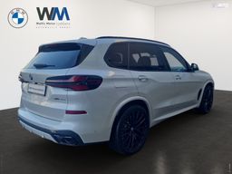 Zunanja slika - BMW X5 - xDrive50e - 2 - Predogledna slika