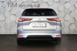 Zunanja slika - Mazda CX-60 - 3.3 e-Skyactiv D AWD AT8 Homura 249KM - 6 - Predogledna slika