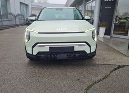 Zunanja slika - KIA EV3 - 58.3 kWh baterija. 150 kW  204 KM  Star - 3 - Predogledna slika