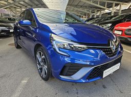 Zunanja slika - Renault Clio - RS Line 1.3 TCe 140 - 3 - Predogledna slika