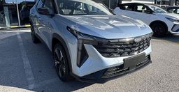 Zunanja slika - Geely Cityray - 1.5 T-GDI | 7DCT | GK - ZNIŽANA CENA - 1 - Predogledna slika