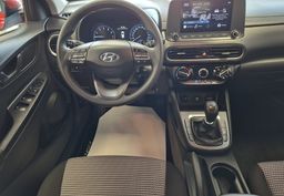 Zunanja slika - Hyundai Kona - 1.0 T-GDI 120-SLO-LED-KAMERA-TOV.GARANCIJA- - 8 - Predogledna slika