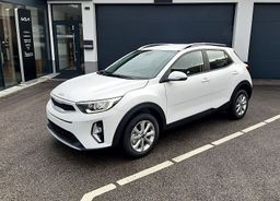 Zunanja slika - KIA Stonic - 1.2 DPI  Urban+ M T +  posebna ponudba - 1 - Predogledna slika