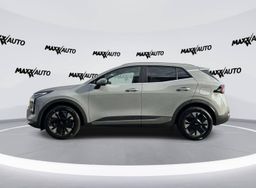 Zunanja slika - KIA Sportage - 1.6 T-GDi EX Fresh Plus . 7 DCT - 8 - Predogledna slika