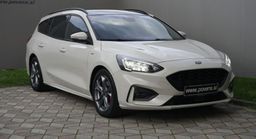 Zunanja slika - Ford Focus - 1.5 EcoBlue 88 kW ST-Line+LED+PANO+KAMERA+12.MES.J - 1 - Predogledna slika