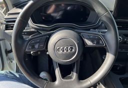 Zunanja slika - Audi A4 - Avant 30 TDI S tronic. LED. MASAŽNI SED. KAM. 2X PDC - 11 - Predogledna slika