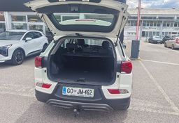 Zunanja slika - KG Mobility Korando - 1.5 T-GDI ISG Fresh - 6 - Predogledna slika