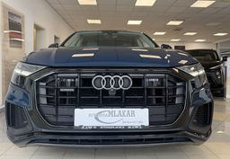 Zunanja slika - Audi Q8 - 50 TDI QUATTRO-S-LINE -PANORAMA-ZRAČNO-360¨ KAMER - 2 - Predogledna slika