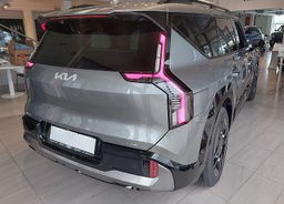 Zunanja slika - KIA EV9 - Premium panorama + V2L - 3 - Predogledna slika