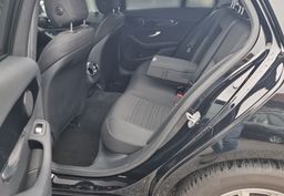 Zunanja slika - Mercedes-Benz C-Razred - C 220 d FULL LED AC NAVI REZERVIRAN - 11 - Predogledna slika