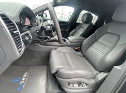 Zunanja slika - Porsche Cayenne - Coupe 3.0 V6 E-Hybrid Auto-Zračno vzmetenje-22col - 9 - Predogledna slika