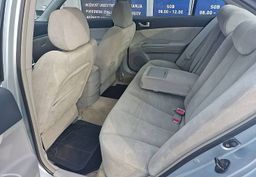 Zunanja slika - Hyundai Sonata - 2.0 CRDI VGT GLS STYLE... - 6 - Predogledna slika