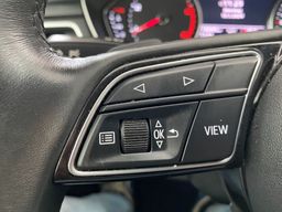 Zunanja slika - Audi A4 - Avant 40 TDI S tronic.NEMŠKI+4ALU.NAVI.GRET.SEDEŽEV.ACC - 17 - Predogledna slika