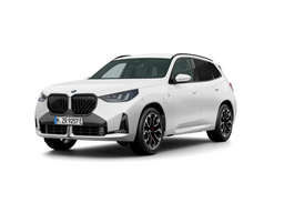 Zunanja slika - BMW X3 - 30e xDrive - 1 - Predogledna slika