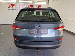 Zunanja slika - Škoda Kodiaq - Style 2.0 TDI 110kW DSG.NEMŠKA - 9 - Predogledna slika