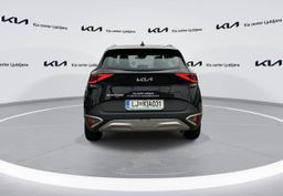 Zunanja slika - KIA Sportage - 2WD 1.6 T-GDI MHEV LX Fresh ISG DCT - 6 - Predogledna slika