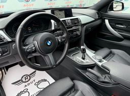 Zunanja slika - BMW Serija 4 - Gran Coupe: 420d|xDRIVE|MSPORT|VIRT|180CAM|USNJE|LED|19C - 8 - Predogledna slika