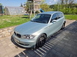 Zunanja slika - BMW Serija 1 - 118i - 1 - Predogledna slika
