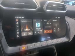 Zunanja slika - MG MG ZS - ZS 1.5L Standard - 13 - Predogledna slika