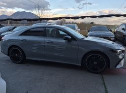 Zunanja slika - Mercedes-Benz CLA-Razred - CLA 200 - 4 - Predogledna slika