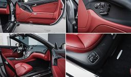 Zunanja slika - Mercedes-Benz SL-Razred - SL 63 AMG PERFORMANCE PAKET ACC TV AIRSCARF - 16 - Predogledna slika