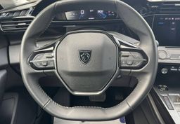 Zunanja slika - Peugeot 308 - SW 1.2 PureTech  Active Pack Avt. LED-PDC-TEMPOM.. - 10 - Predogledna slika