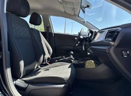 Zunanja slika - KIA Rio - 1.25 CVVT EX Edition ISG - 19 - Predogledna slika