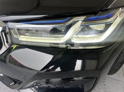 Zunanja slika - BMW Serija 5 - Touring: BMW 5 Touring  530 i xDrive M Sport 2.0 185 KW - 5 - Predogledna slika