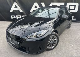Zunanja slika - BMW Serija 1 - : 120i AVT. KEYLESS-2xPDC-NAVI-ALU... - 1 - Predogledna slika