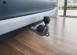 Zunanja slika - Mercedes-Benz GLB-Razred - 220 D URBAN-PANORAMA-VLEČ.KLJUKA-DAB-KAMERA-VIDEO - 3 - Predogledna slika