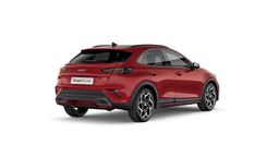Zunanja slika - KIA XCeed - XCeed - 6 - Predogledna slika