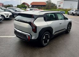 Zunanja slika - KIA EV3 - 58.3 kWh baterija. 150 kW  204 KM  Star - 2 - Predogledna slika