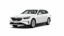 Zunanja slika - BMW i5 - eDrive40  AT  touring - 4.500 € SUBVENCIJE - 1 - Predogledna slika