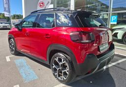 Zunanja slika - Citroën C3 Aircross - 1.2 PureTech 110 Shine Pack - ODLIČEN - 5 - Predogledna slika
