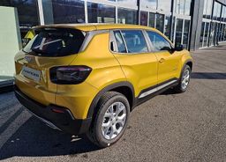Zunanja slika - Jeep Avenger - 1.2 E-DCT6 MHEV 110 ALTITUDE + ZIMSKI BON - 6 - Predogledna slika