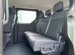 Zunanja slika - KIA PV5 - 71.2 kWh baterija 120 kW 163 KS Air... - 11 - Predogledna slika