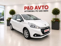 Zunanja slika - Peugeot 208 - 1,2 PureTech 82 Style - 3 - Predogledna slika