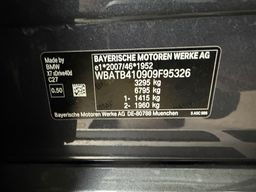 Zunanja slika - BMW X7 - BMW - 5 - Predogledna slika