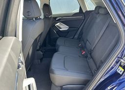 Zunanja slika - Audi Q3 - 45 TFSI e S tronic ACC-MATRIX-PDC-1LASTNIK-GW PLUS - 11 - Predogledna slika